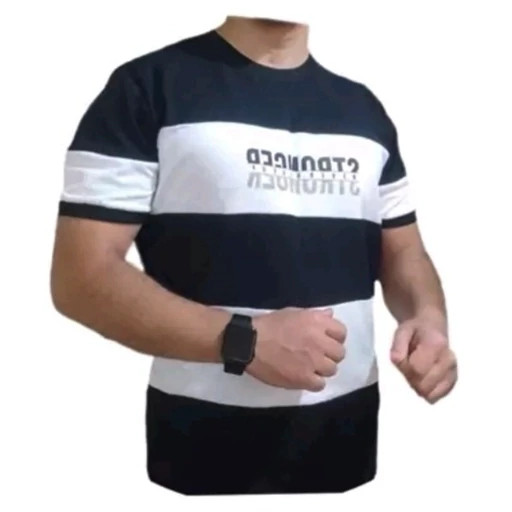 تیشرت مردانه و پسرانه مدل رینگر اعلا در16 رنگ و 6 سایز
