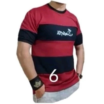 تیشرت مردانه و پسرانه مدل رینگر اعلا در16 رنگ و 6 سایز