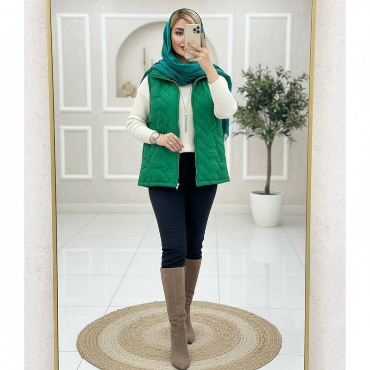 حراج پافر جنس سیلیکونی