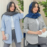شومیز ابرا جنس لنین داکرون