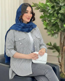 شومیز ابرا جنس لنین داکرون