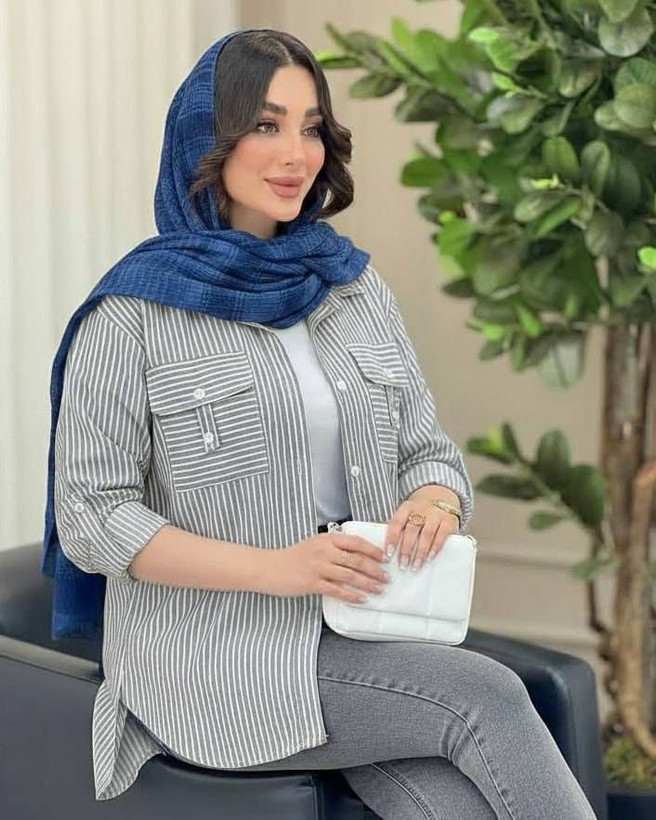 شومیز ابرا جنس لنین داکرون