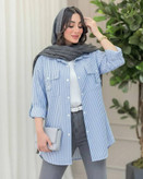 شومیز ابرا جنس لنین داکرون
