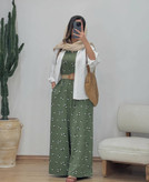 اورال شانتون گل گجی