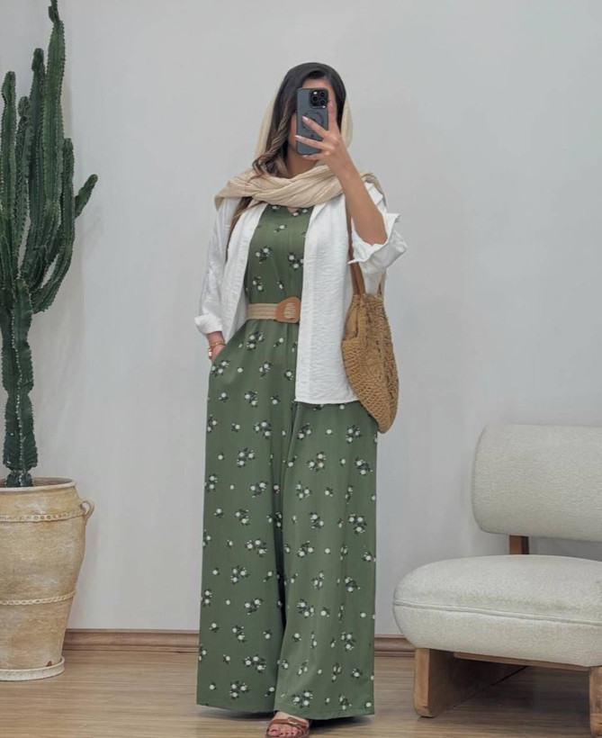 اورال شانتون گل گجی