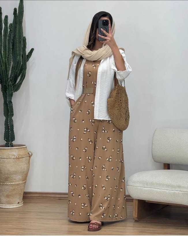 اورال شانتون گل گجی