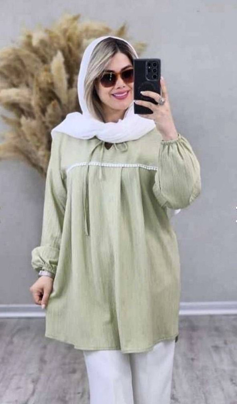 تونیک رویا جنس کراش اعلا