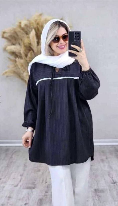 تونیک رویا جنس کراش اعلا