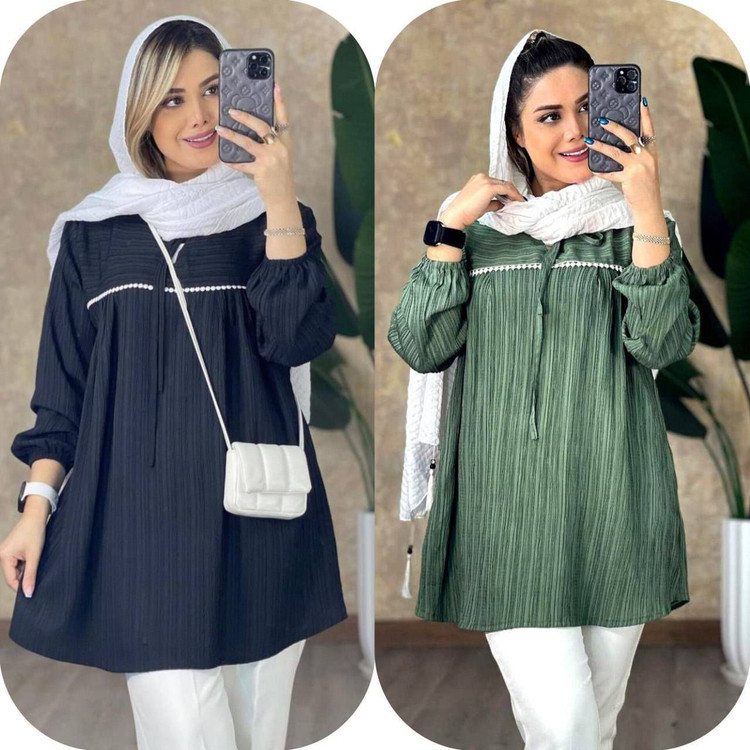 تونیک رویا جنس کراش اعلا