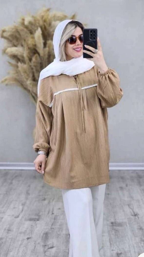 تونیک رویا جنس کراش اعلا