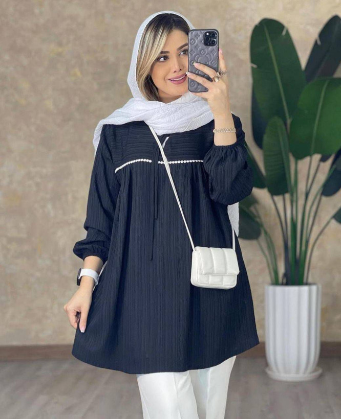تونیک رویا جنس کراش اعلا
