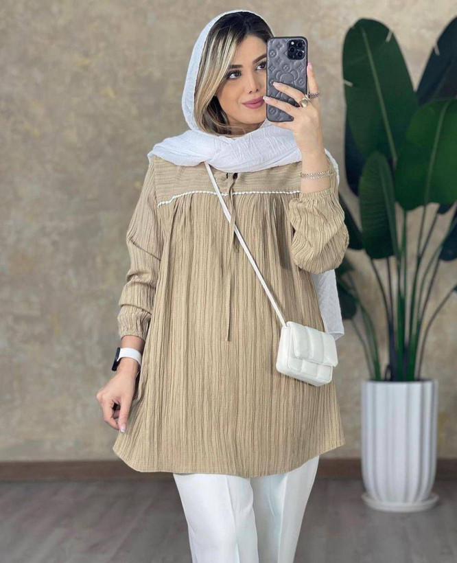 تونیک رویا جنس کراش اعلا