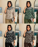 ست شومیز شلوار ژاکلین