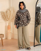 ست شومیز شلوار ژاکلین