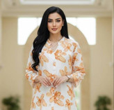 شومیز پینترستی فلاور طرحدار درجه یک