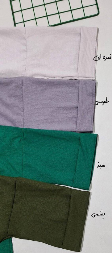 شومیز عروسکی گیسو