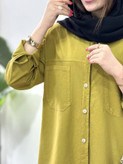 مانتو دوجیب ساوانا