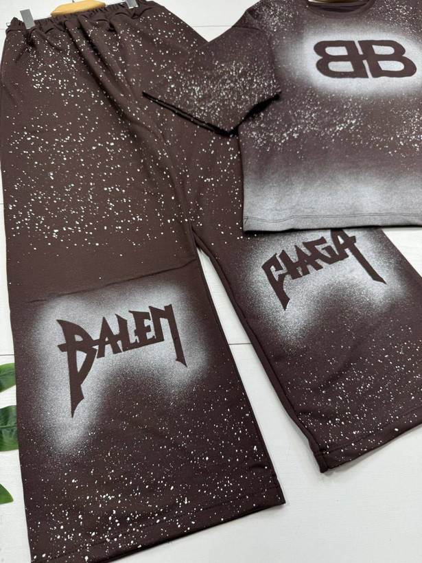 ست دورتو جنس نخ پنبه درجه یک