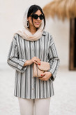شومیز رولکس جنس دانتل مراکشی