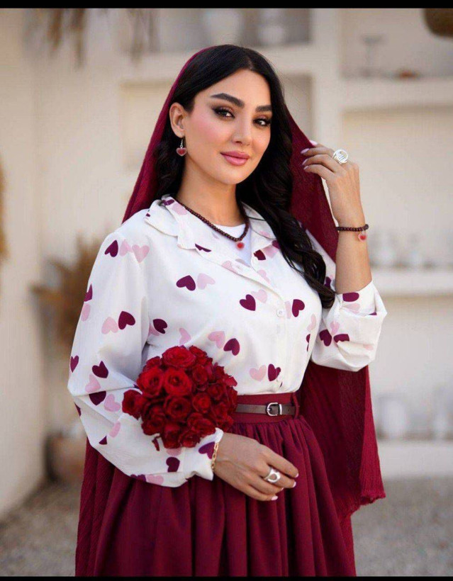 ست سه تیکه قلبی پرنسس