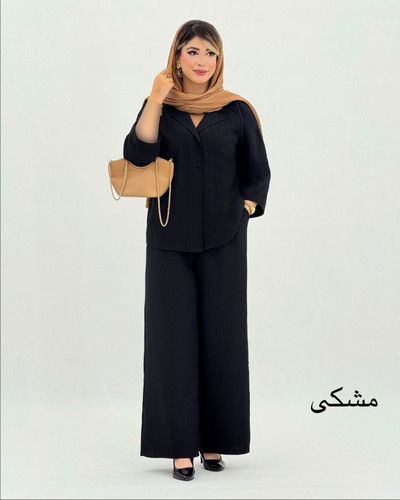 شومیز شلوار آنیسا