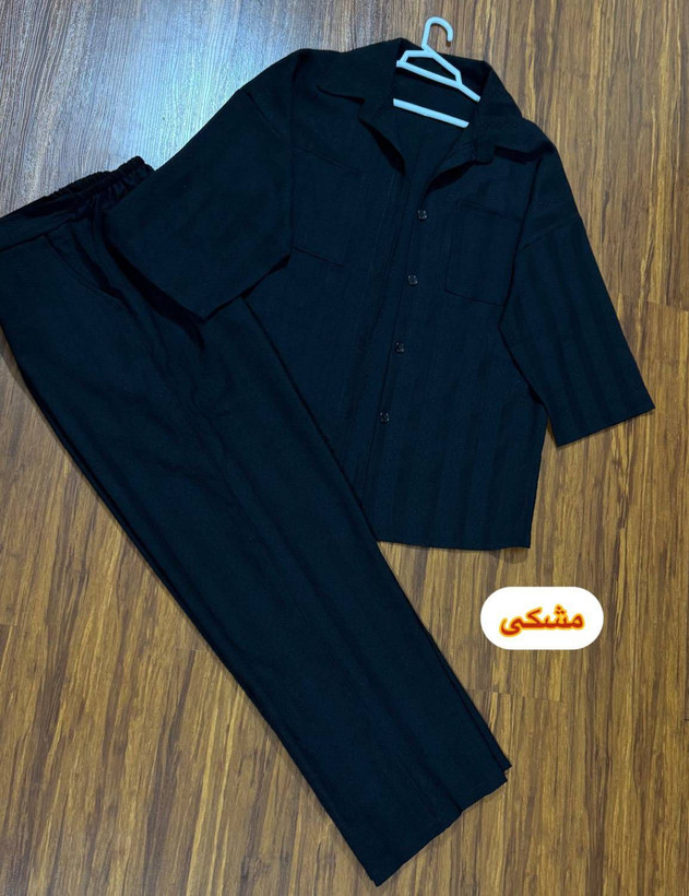 شومیز شلوار آنیسا