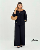 شومیز شلوار آنیسا