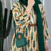 تونیک طرح هندسی
