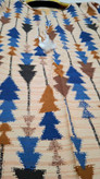 تونیک طرح هندسی