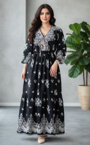 پیراهن ساحلی بوگاتی اعلا