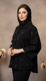 شومیز تینا جنس ینزه خارجی درجه یک