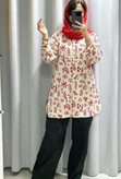حراجی مانتو شیدا