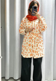 حراجی مانتو شیدا