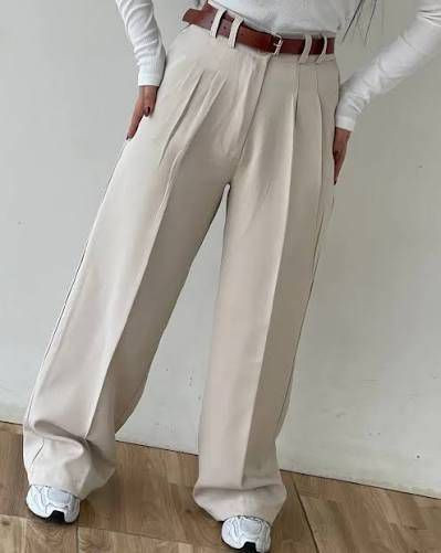 شلوار بگ مازراتی