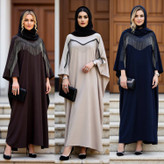 عبا سیلور جنس الیزه