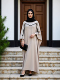 عبا سیلور جنس الیزه