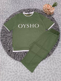ست تیشرت شلوار OYSHO
