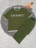 ست تیشرت شلوار OYSHO