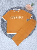 ست تیشرت شلوار OYSHO
