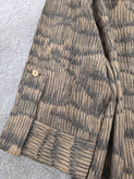 شومیز مانتویی گازوییلی غزل
