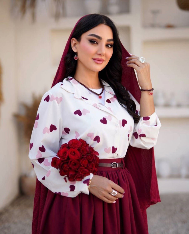 سه تیکه قلبی
