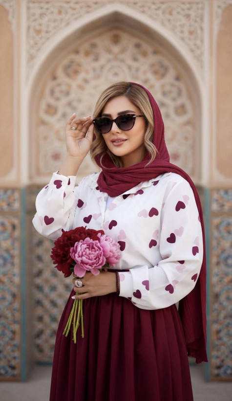 سه تیکه قلبی