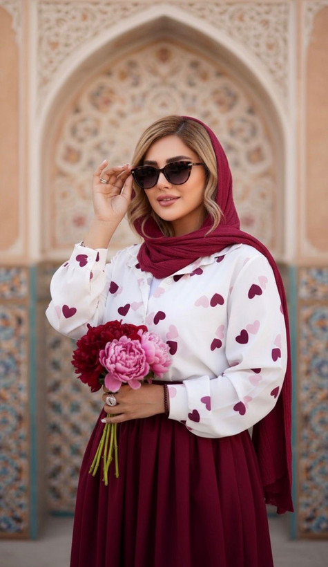 سه تیکه قلبی