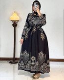 پیراهن کتیبه کلوش