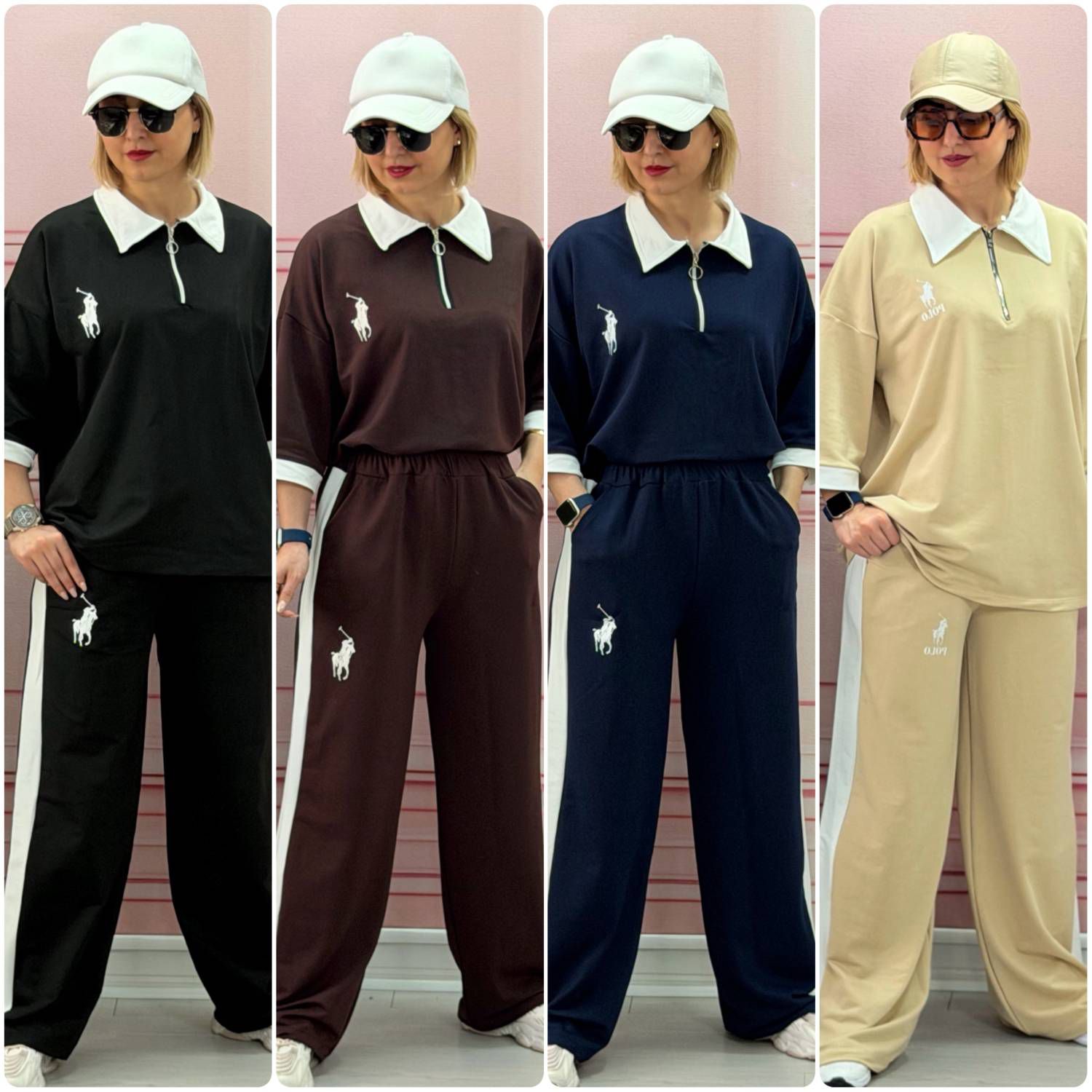 ست اورجینال Polo