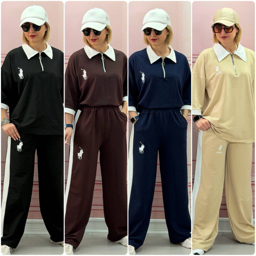ست اورجینال Polo