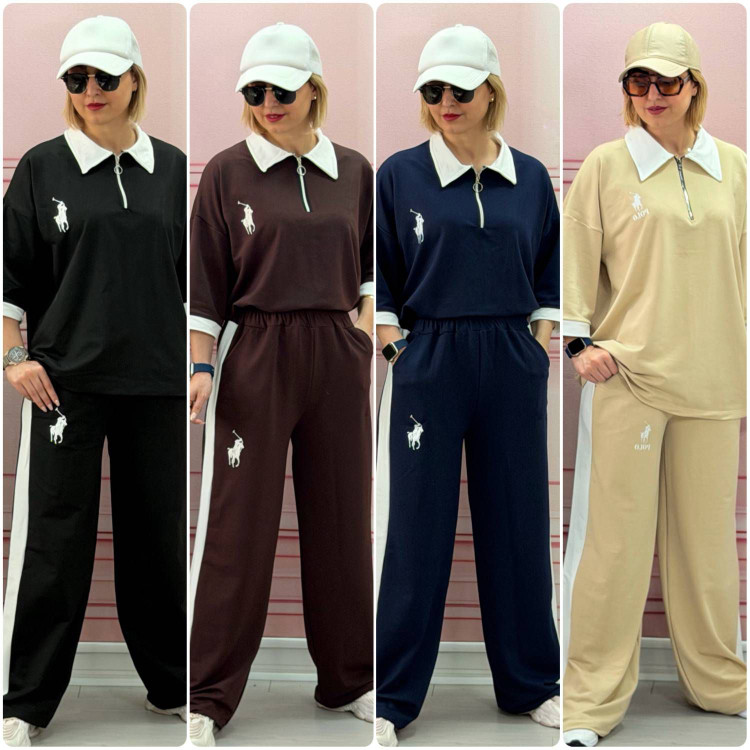 ست اورجینال Polo