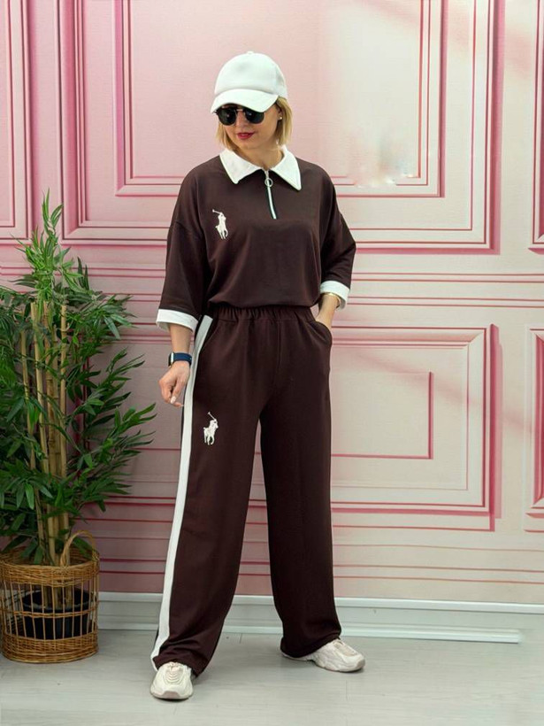 ست اورجینال Polo
