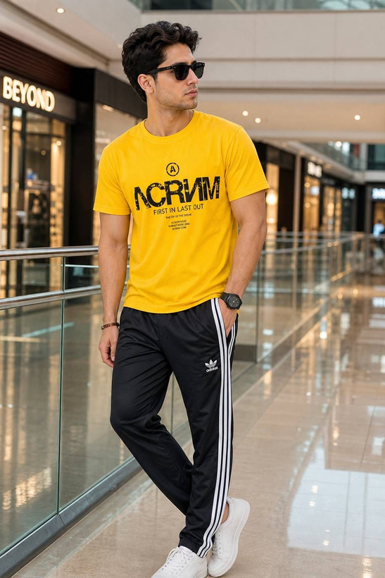 ست تیشرت شلوار ACRNM
