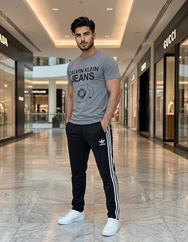 ست مردانه jeans
